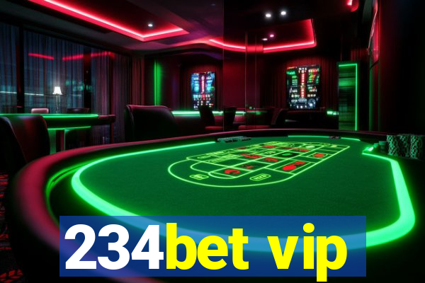 234bet vip